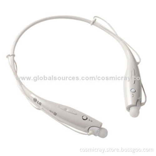 Wireless earphones, compatible with all Bluetooth devices